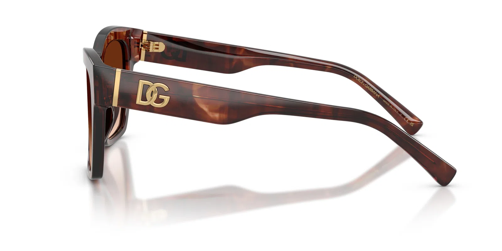 Dolce & Gabbana 4512 Sunglasses - view 27